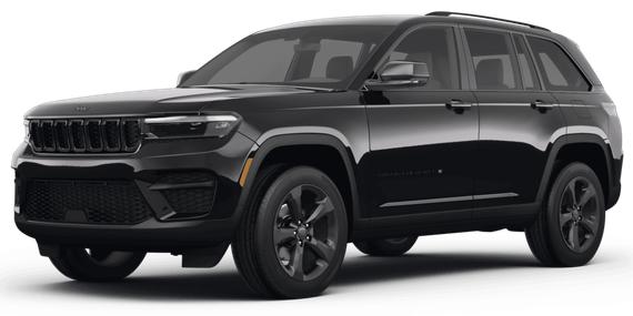 JEEP GRAND CHEROKEE 2022 1C4RJHBG8N8523384 image